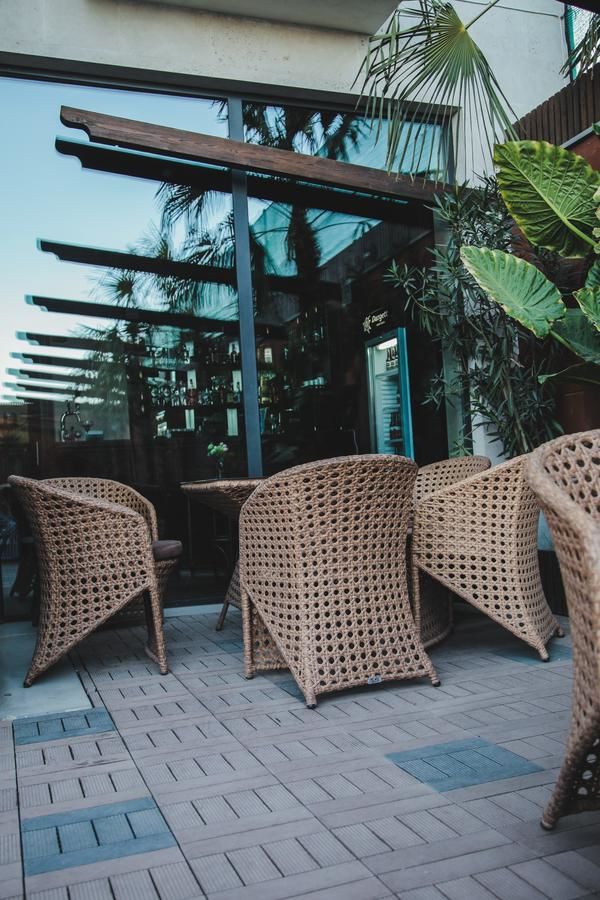 Отель Konyak Hotel Ереван-35