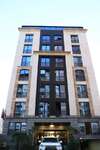 Отель Konyak Hotel Ереван-0