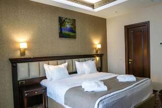 Отель Konyak Hotel Ереван Улучшенный люкс-8