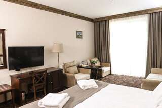 Отель Konyak Hotel Ереван Полулюкс Делюкс-6