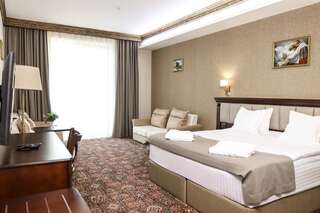 Отель Konyak Hotel Ереван Полулюкс Делюкс-7
