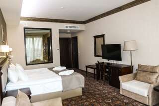 Отель Konyak Hotel Ереван Полулюкс Делюкс-2