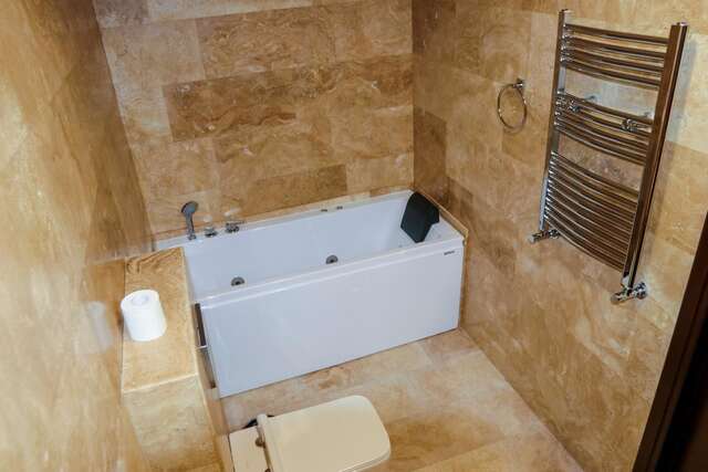 Отель Konyak Hotel Ереван-21