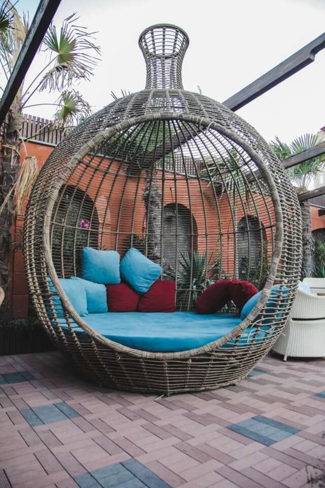 Отель Konyak Hotel Ереван-26
