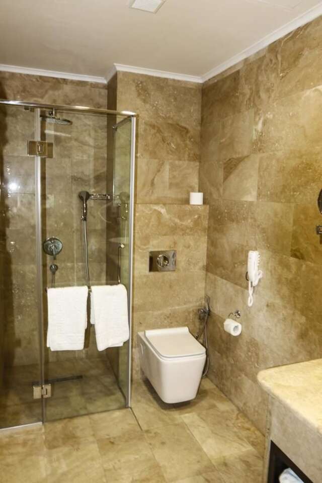 Отель Konyak Hotel Ереван-27