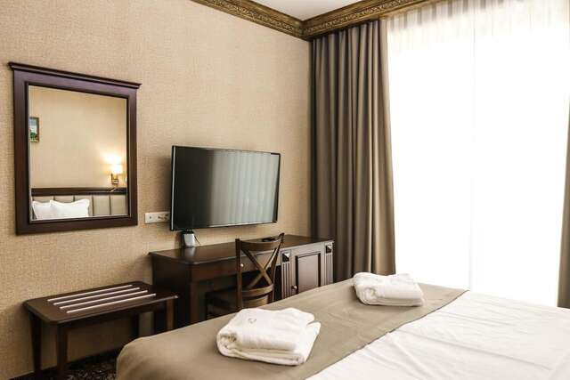 Отель Konyak Hotel Ереван-30