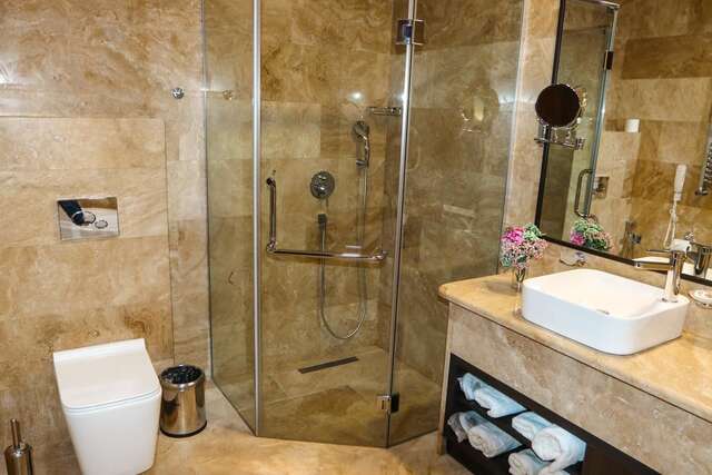 Отель Konyak Hotel Ереван-44