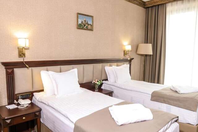 Отель Konyak Hotel Ереван-48
