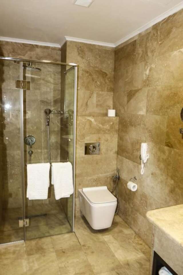 Отель Konyak Hotel Ереван-51